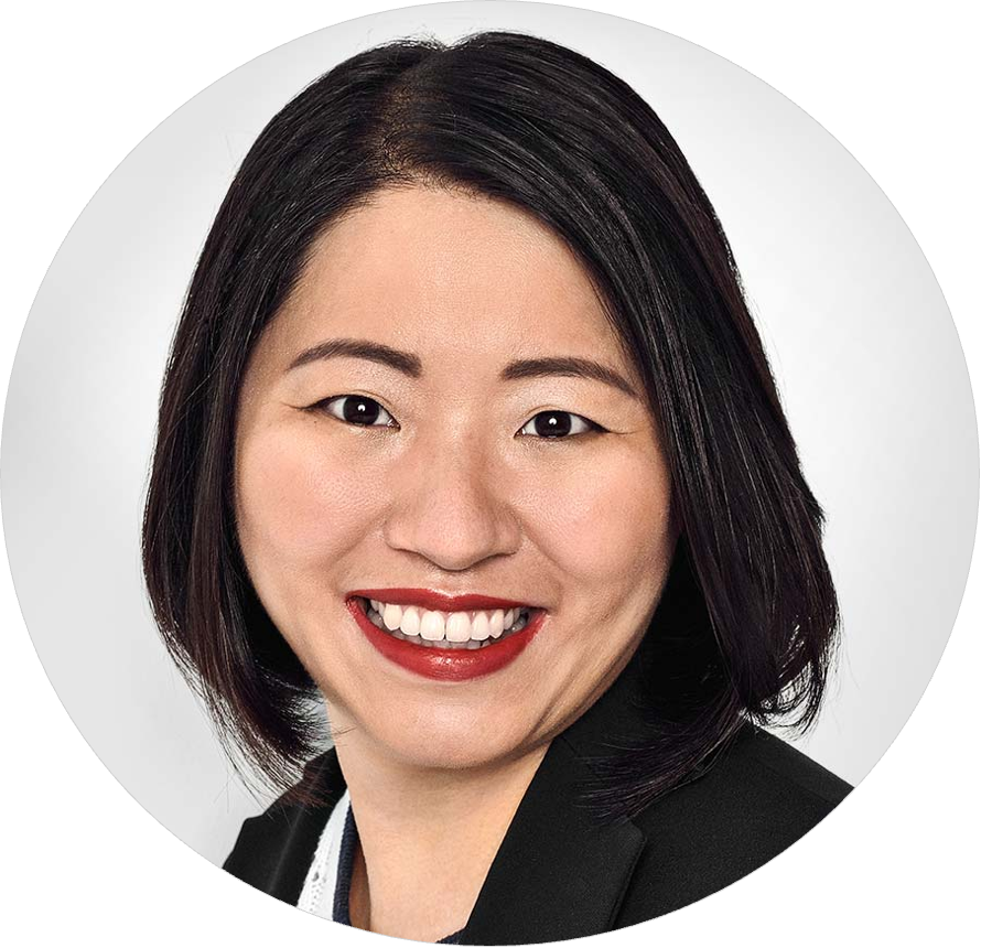 Marjorie Lao